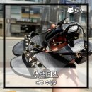 세븐일레븐 대구범어골드점 | <<대구/수성구>> 대구구두수선 고민이시라면 슈캑터스 어떠세요? - 범어동 슈캑터스