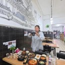 후니아이 | 코타키나발루한식 후니떡집 메뉴 가격 예약