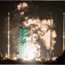 우주를 향한 꿈 이미지