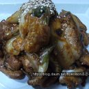 쭈꾸미&삼겹살 이미지