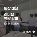 비씨케이컨설팅그룹
