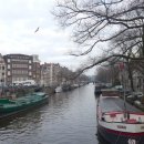 암스테르담 이미지