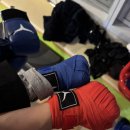 드림복싱클럽 | 복싱 1일차 후기