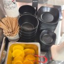 국민떡볶이 | 보령 동대동 떡볶이 후기 | 황가네호떡 국민연금점