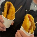 삼촌분식 | 부산 깡통시장 맛집 추천 | 가마솥 깡통분식, 삼촌호떡 후기
