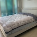 데일리하임 | 지난 가을에 이사했던 이야기 (브로스 입주청소,쉘퍼 음처기,바이더하임 식탁,데일리먼데이 소파)