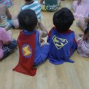 맑은해유치원 이미지