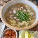 군산칼국수보쌈