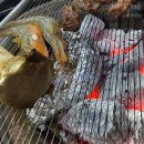 시장양곡 | 김포 양촌 맛집 참숯갈비한판 소갈비살 돼지갈비 구래동 맛집 추천 후기