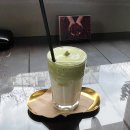 마노하우스 | [제주 중문 말차라떼 맛집] “마노커피하우스” 내돈내산 방문 후기 :)
