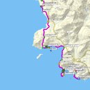 남파랑길 81코스 이미지