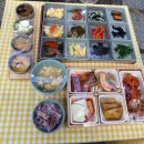 육거리삼십일미&삼삼오삼 | 청주 육거리시장 한식뷔페 맛집｜육거리삼십일미&amp;삼삼오삼 반찬 포장 후기