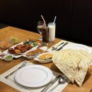 나마스떼 | 왕십리 엔터식스 맛집 나마스떼 왕십리점 인도커리 냠냠