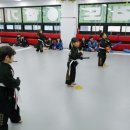 본국무예 문산합기도 검예 네이버블로그