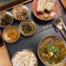 흑산초등학교 | 서촌 한식 맛집 독립식당 , 4평외톨이 흑수저 식당 내돈내산 예약 후기