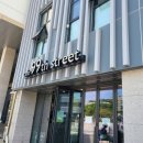 충남대학교(제1학생회관) | 8천원으로 돈까스와 아메리카노까지 즐기기~~가성비 맛집, 충남대학교 1학생회관 식당 및 99스트릿 카페