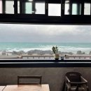 명진 | [제주 구좌 맛집] 바다 뷰와 함께 즐기는 전복돌솥밥! '명진전복' 후기