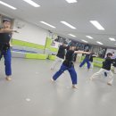 한국체대 천마 태권도장 | 한국체대 천마컵 대회 연습