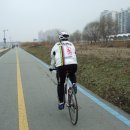 한강 자전거도로2 이미지