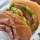 누나버거 이미지