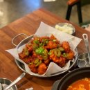 치킨플러스 춘의점 | [부천]치킨플러스 춘의점 치킨대전 우승메뉴(포테이토닥토닭/ 조선레드치킨)떡볶이맛집