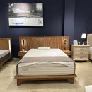 퀸우드가구 | 퀸프레임 침대부터 소파까지 신혼집 한 번에 해결