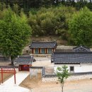 동해 용산서원 전적류(일괄) 이미지