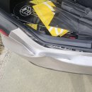 매직칼라모터스 | 광주,용인 덴트복원 전문업체에서 도요타 캠리 후방사고 복원한 후기