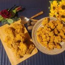 치킨 더 피자 키친 이미지