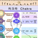 차크라 이미지