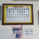 메꿀레분식