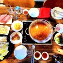 두둑한샤브칼국수 이미지