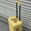 BLOSSOM 20 | 인터넷면세점 샘소나이트 TOIIS BLOSSOM 캐리어 20인치 구매 후기, 기내용 캐리어 샘소나이트 토이즈 추천