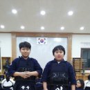 창무검도관 이미지