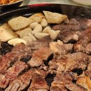 경안동-5 | 경안동소고기 1등급 한우 가성비 맛집 꾸석지돌판한우 광주경안점 후기