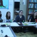 관양흰돌지역아동센터 이미지