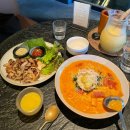 둥지별장 | 광화문역 디타워 막걸리 슬러시가 맛있는 퓨전 한식 주점 맛집 주유별장 내돈내산 후기