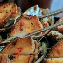 애월에담다 | 제주 해물라면 맛집, 애월의 감성을 담다: 문개항아리 이야기