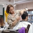 오케이남성컷트
