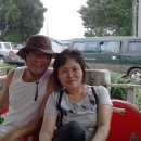 모래밭 민박 이미지