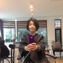 핫플레이스 연남동 나들이~ 카페 JOIE(주와) + 이선영의 LUMIERE(루미에) 헤어샵