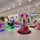 슈퍼오락실 | 속초 아이랑 월드킹 키즈카페 오락실이 무제한? 엄마도 힐링~