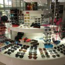 라인안경콘택트 이미지