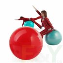 피트니스공 이미지