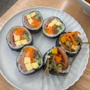 토마토앤김밥 이미지