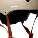 5861 | 로우락 UB-5861 어반 헬멧 리뷰! 매트 베이지가 3만원대에 통풍22구 실화? 도시 라이딩 꿀팁!