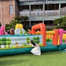 보림어린이집 | 일산 고양 아이랑 갈만한 곳 캠핑컨셉 🏕️ 데이캠파크 고양점