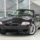 BMW Z4 M로드스터 판매합니다. 이미지