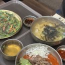 다옴 서면삼정타워점 | [서면삼정타워맛집] 자가제면 면발로 만든 차돌박이비빔국수와 수제비 ‘다옴 삼정타워점’