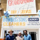 캘리포니아세탁소 이미지